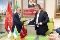 همافزایی دو غول صنعتی برای توسعه نیروگاههای بازیاب حرارتی و رفع ناترازی برق کشور همافزایی دو غول صنعتی برای توسعه نیروگاههای بازیاب حرارتی و رفع ناترازی برق کشور