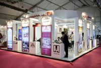 از اکتشاف تا تولید ؛ روایت نقش‌ آفرینی گروه‌ «ومعادن» در پانزدهمین رویداد جامع معدن و صنایع معدنی