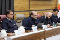 چشمانداز فولاد خوزستان تا ۱۴۱۰، دستیابی به یکچهارم سهم تولید فولاد کشور است چشمانداز فولاد خوزستان تا ۱۴۱۰، دستیابی به یکچهارم سهم تولید فولاد کشور است