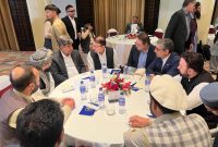 عزم جدی ایران و افغانستان برای همکاری مشترک بخش صنعت و معدن