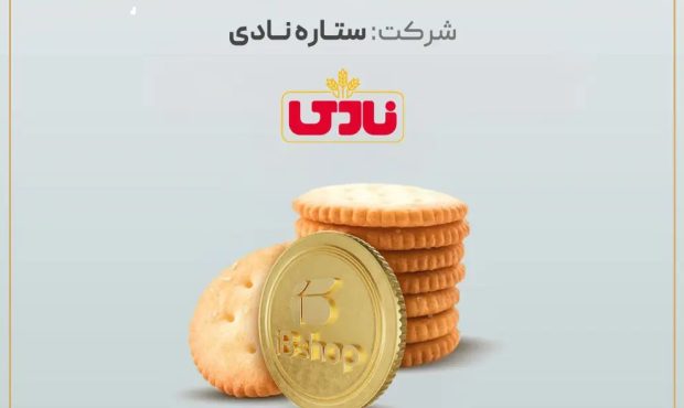 آغاز دومین پویش تأمین مالی جمعی شرکت «ستاره نادی» در سکوی آیبیکراد آغاز دومین پویش تأمین مالی جمعی شرکت «ستاره نادی» در سکوی آیبیکراد