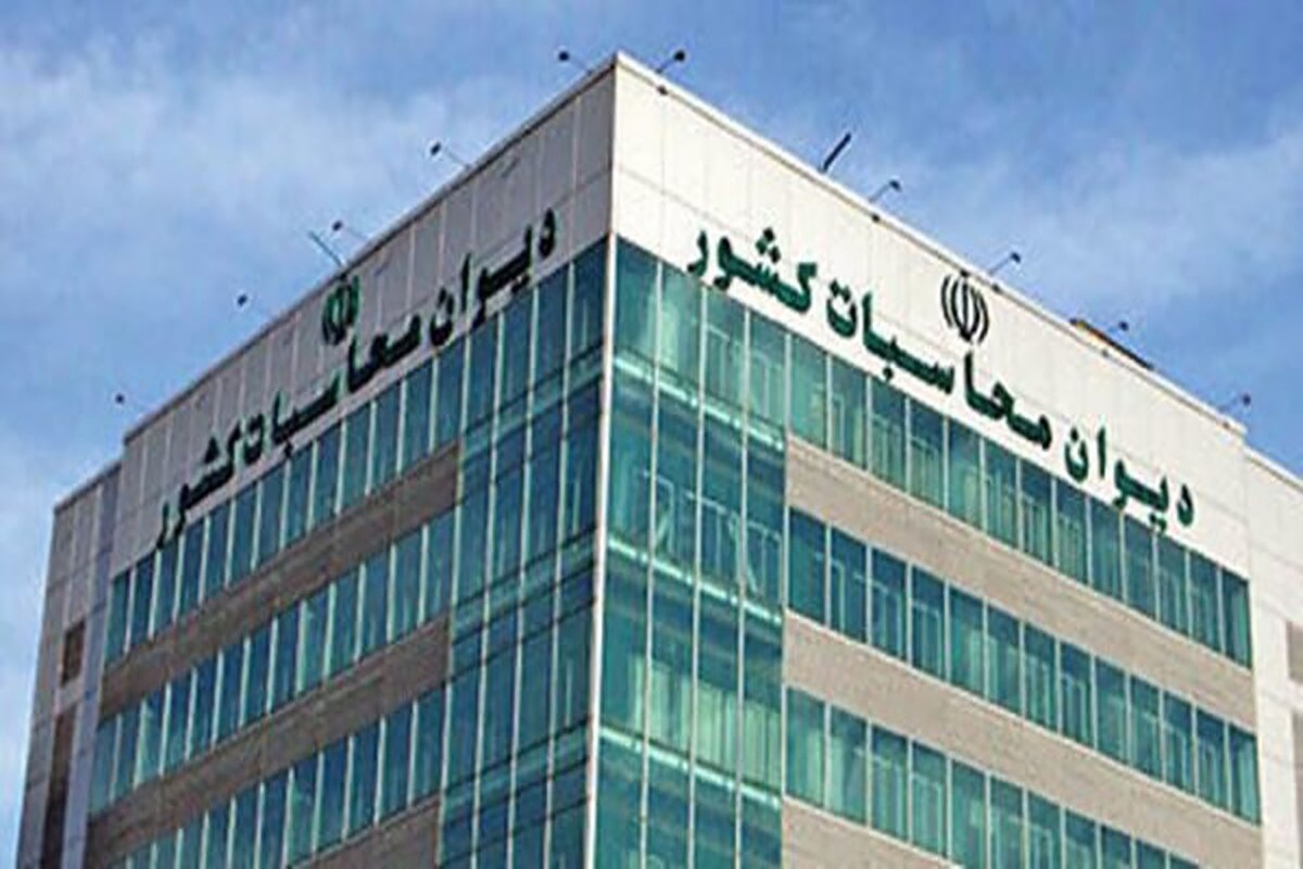 بیمه خبرنگاران زیر ذره بین دیوان محاسبات قرار گرفت