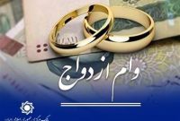 خبر مهم بانک مرکزی درباره وام ازدواج خبر مهم بانک مرکزی درباره وام ازدواج