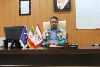 دومین محموله بین‌المللی تجهیزات معدنی به پروده ۴ طبس رسید/ فاز دیگری از توسعه معدنی طبس محقق شد