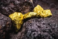 رشد ۳۷ درصدی تولید طلای زرشوران در پنج ماه نخست ۱۴۰۴