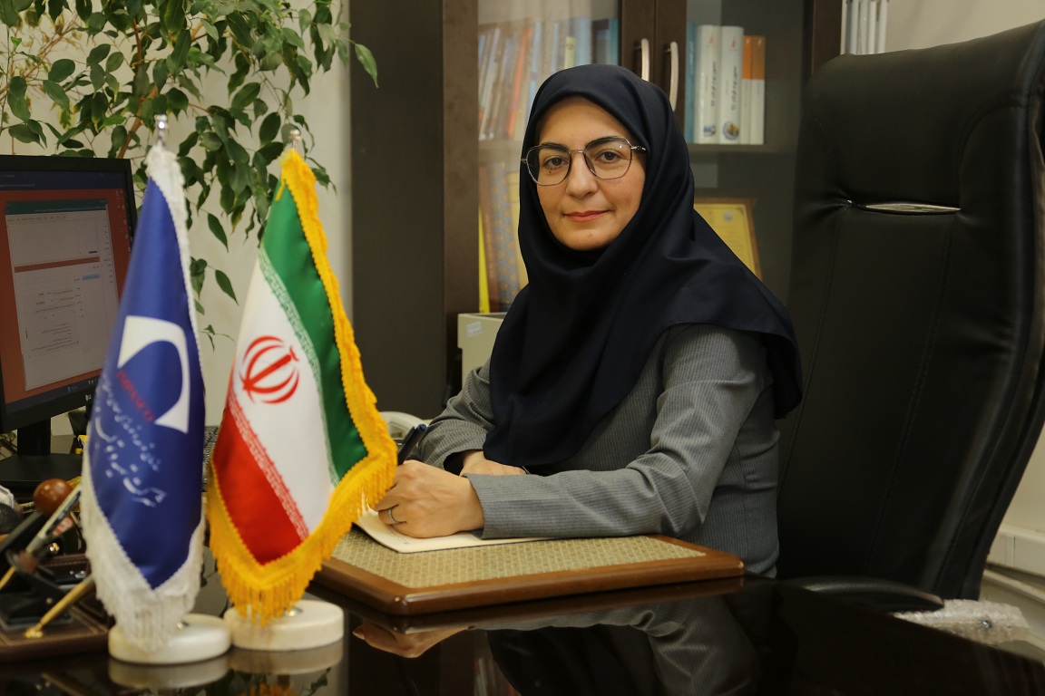 تحویل معدن چاه‌گز به سرمایه‌گذار بخش خصوصی