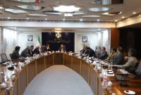 منطقه آزاد شهر فرودگاهی امام خمینی(ره) می‌تواند به هاب لجستیک هوایی و باری کشور تبدیل شود