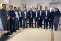 مهدی باصره مجری طرح‌های اکتشافی منطقه کرمان شد