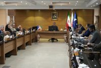 آینده‌پژوهی در اکتشافات معدنی مدنظر باشد/ ایمپاسکو نیازمند اکتشاف در عناصر نادر خاکی است