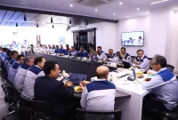 تولید پایدار،تداوم توسعه،افزایش بهره وری و کار تیمی