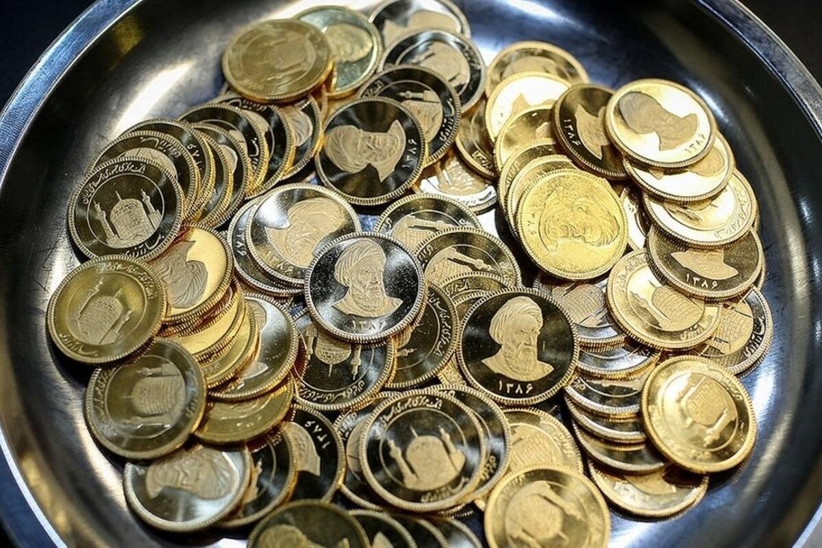 قیمت سکه و طلا امروز پنجشنبه ۳ مهر ۱۴۰۴ +جدول