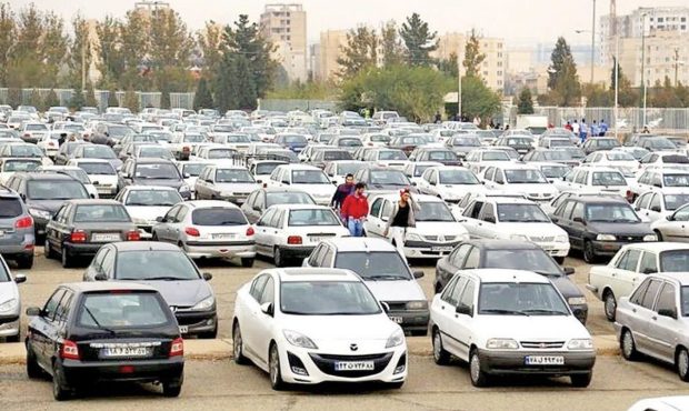 تغییر قیمت محصولات ایران خودرو و سایپا امروز پنجشنبه ۳ مهر ۱۴۰۴ +جدول تغییر قیمت محصولات ایران خودرو و سایپا امروز پنجشنبه ۳ مهر ۱۴۰۴ +جدول