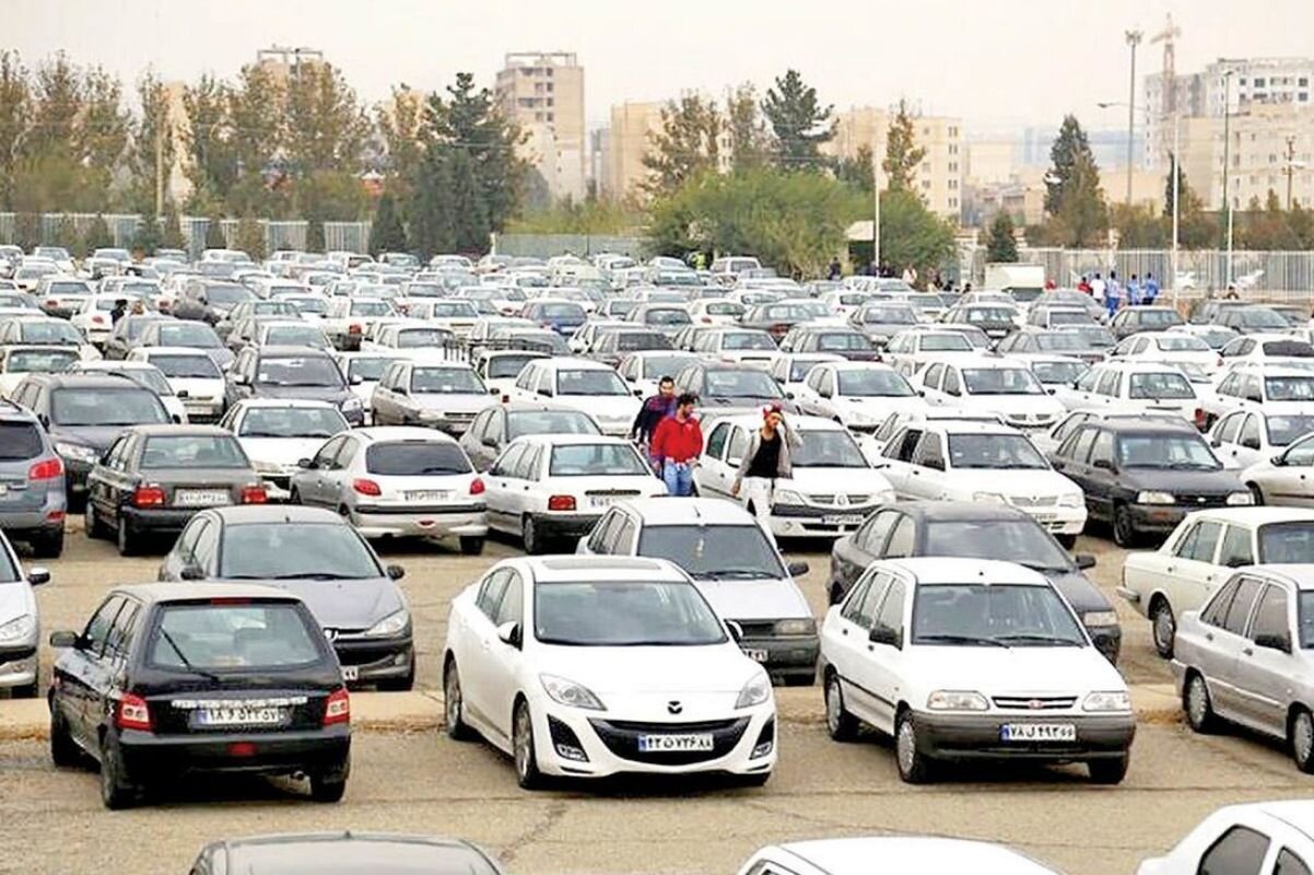تغییر قیمت محصولات ایران خودرو و سایپا امروز پنجشنبه ۳ مهر ۱۴۰۴ +جدول