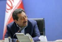 وزیر صمت: درآمدهای معدنی مستقیماً صرف توسعه محلی می‌شود