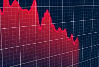 شاخص بورس قرمز شد