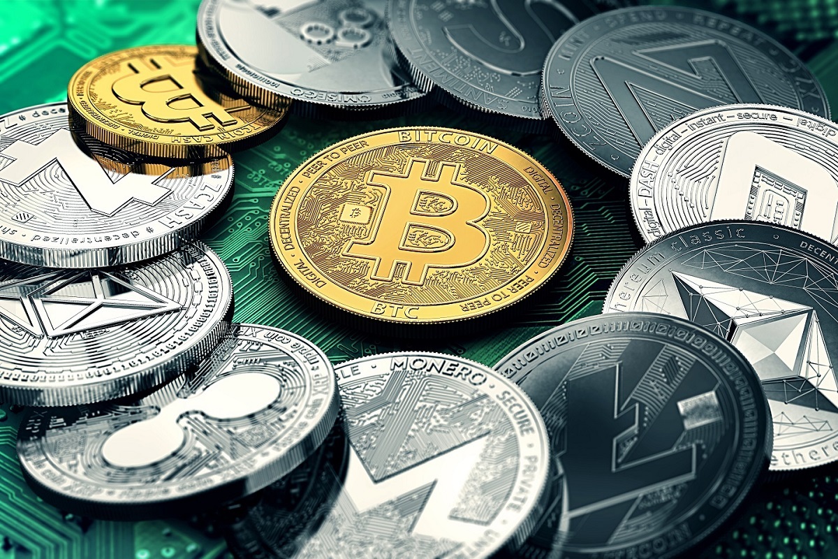 قیمت بیت کوین و ارز‌های دیجیتال امروز سه‌شنبه ۵ خرداد ۱۴۰۵ + جدول