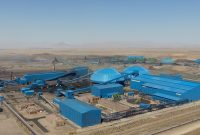 فولاد سنگان و استراتژی خودتأمینی سبز