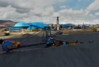 تولید در فولاد سنگان از مرز ۲میلیون تن گذشت