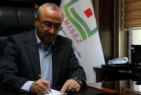 یادداشت مدیرعامل منطقه ویژه اقتصادی خلیج فارس در گرامیداشت هفته دفاع مقدس