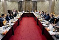 تاکید بر روایت گری، همافزایی و اعتمادسازی روابط عمومی های معدن و صنایع معدنی تاکید بر روایت گری، همافزایی و اعتمادسازی روابط عمومی های معدن و صنایع معدنی