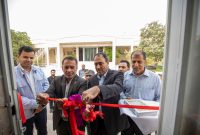 هدیه خدمت رسانی نفت ستاره خلیج فارس به دریادلان هرمزگان