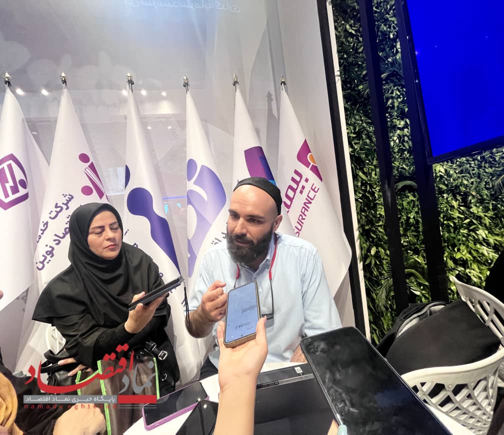 نوین تک؛ بازوی فناوری و سرمایه‌گذاری بانک اقتصاد نوین با تمرکز بر مشتریان خرد