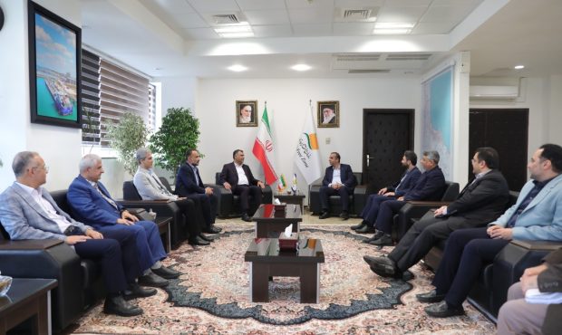 دیدار نمایندگان مجلس شورای اسلامی گیلان با طاعتی مقدم دیدار نمایندگان مجلس شورای اسلامی گیلان با طاعتی مقدم