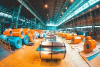 فولاد مباركه؛ پیشتاز در مدیریت ناترازی انرژی و حمایت از توسعه صنعت فولاد