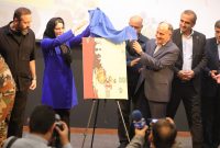 اختتامیه جشنواره «درختان رشید» در منطقه آزاد انزلی برگزار شد