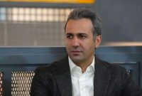 مهدی زحمتکش عضو هیات مدیره فولاد مبارکه شد