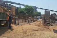 سرپرست مدیریت خدمات شهری شرکت مطرح کرد: تدوین رویکرد جامع مدیریت ضایعات و اجرای اقتصاد چرخشی در فولاد هرمزگان