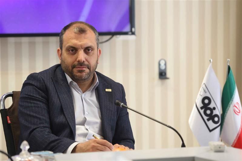 آغاز فصل جدیدی از فعالیت‌ها در مدیریت ارتباطات گروه فولاد مبارکه