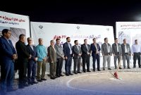 آغاز عملیات ساخت و توسعه مسکن کارگری در استان کرمان