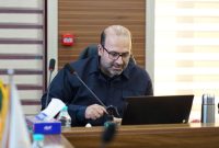 بررسی آخرین وضعیت تولید و پروژه های توسعه ای و افزایش شتاب در اجرای طرح‌های استراتژیک