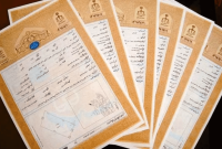 خریداران املاک قولنامه‌ای بخوانند/ چگونه سریع‌تر سند تک‌ برگ دربافت کنند؟