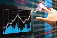 رشد ۲۲ هزار واحدی بورس تهران