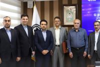 تغییرات در ترکیب هیأت مدیره نفت سپاهان؛ معرفی دو عضو جدید هئیت مدیره