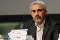 وعده مدنی‌زاده: توافق با بانک مرکزی برای سرعت‌بخشی به ترخیص کالا در راه است