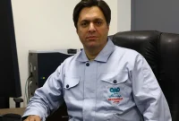 هوشمندسازی ناوگان حمل ونقل: گام استراتژیک فولاد سنگان به سوی لجستیک آینده هوشمندسازی ناوگان حمل ونقل: گام استراتژیک فولاد سنگان به سوی لجستیک آینده