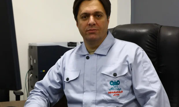 هوشمندسازی ناوگان حمل ونقل: گام استراتژیک فولاد سنگان به سوی لجستیک آینده