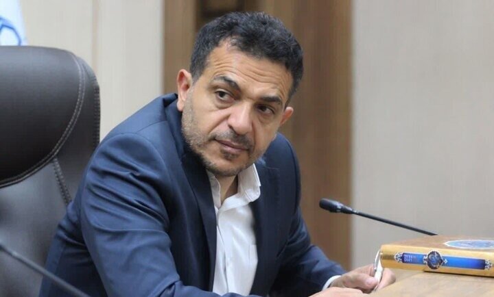 شبکه ریلی پس از جنگ رمضان به حالت عادی بازگشت