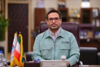 پیام مدیرعامل شرکت فولاد هرمزگان به مناسبت کسب مقام سومی تیم فوتسال نوجوانان