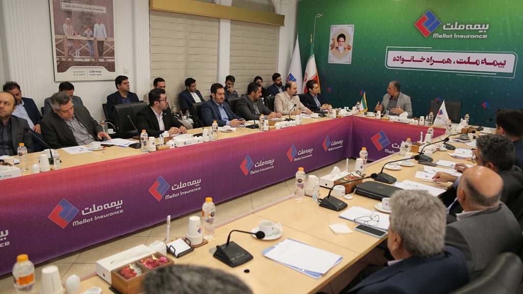 مدیران 010