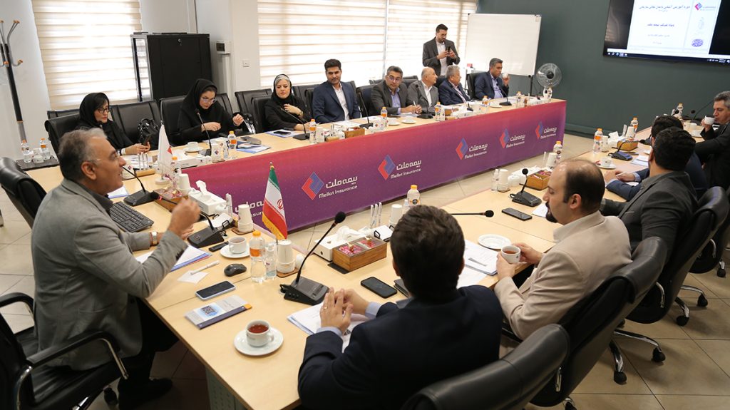 مدیران 08