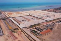 هیمکو؛ الگویی جدید برای مدیریت زنجیره تأمین معدنی و تحقق اقتصاد دریامحور