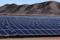 ظرفیت انرژی‌های تجدیدپذیر ایران به ۳۱۶۵ مگاوات رسید