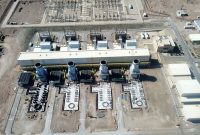 نیروگاه سمنان؛ ستون ماندگاری فولاد در مسیر رقابت جهانی