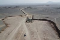 اینفوگرافیک؛ جانجا، بزرگترین طرح معدنی و صنعتی سیستان و بلوچستان اینفوگرافیک؛ جانجا، بزرگترین طرح معدنی و صنعتی سیستان و بلوچستان