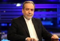 عراقچی: با تهدید با آمریکا مذاکره نمی کنیم