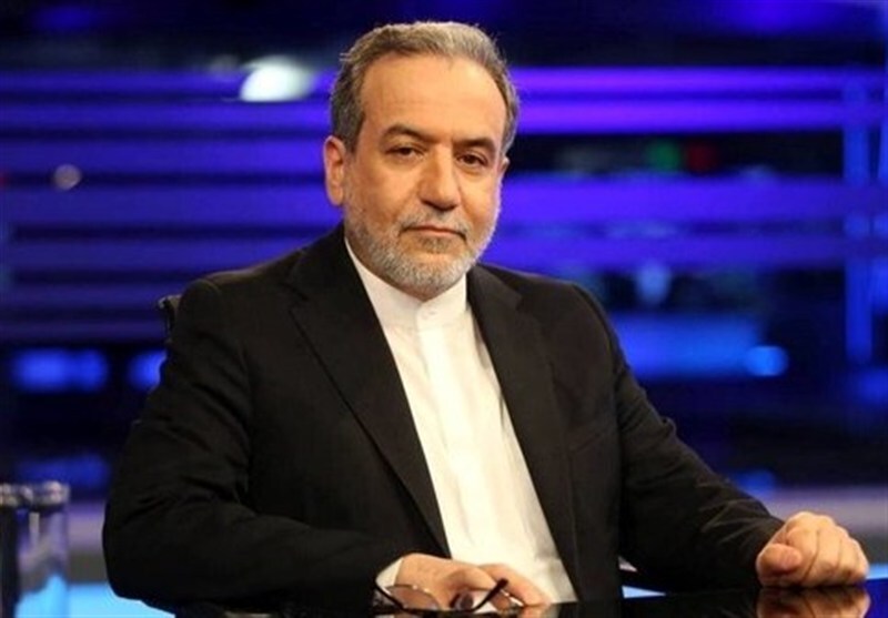 عراقچی: با تهدید با آمریکا مذاکره نمی کنیم